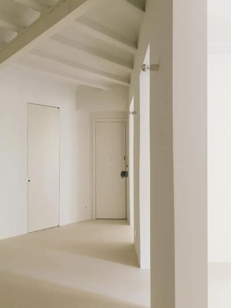 Apartament amb terrassa en venda a Eixample, imagen 11
