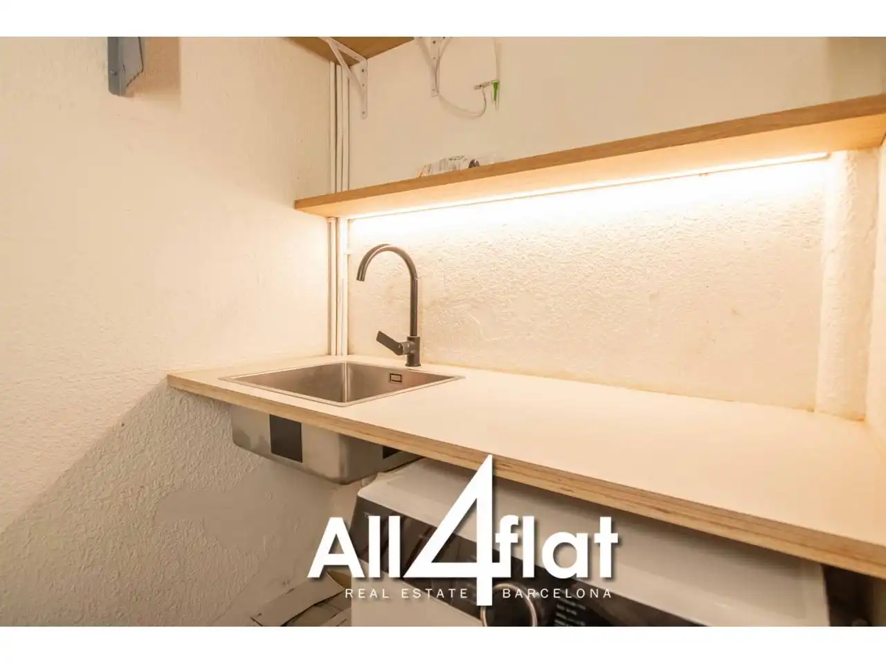 Local comercial en alquiler en Calle Nil Fabra, imagen 34