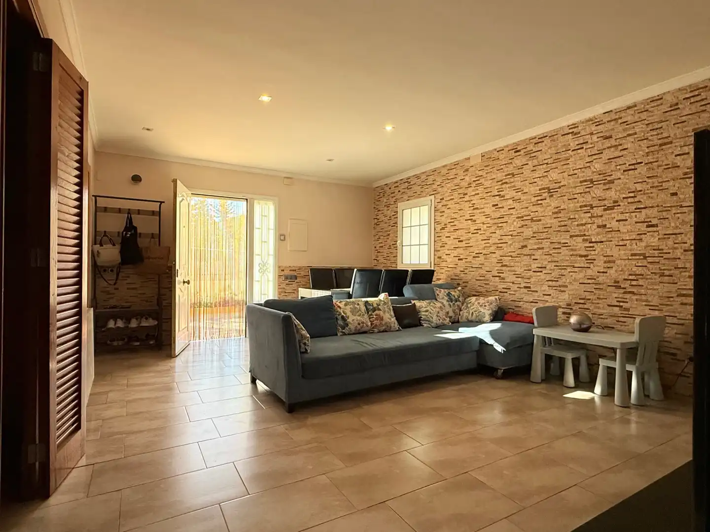 Casa con terrazza in vendita a Carrer de Ponent, imagen 31