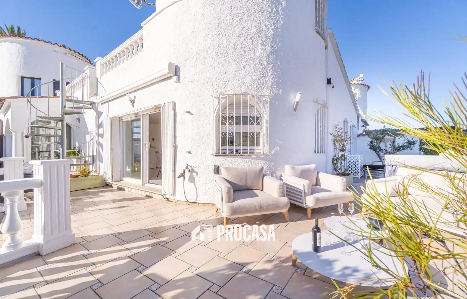 Chalet en venta en Empuries C, imagen 10