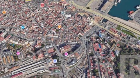 Photo 3 of Flat for sale in Emilio Castelar, Casco Antiguo, Algeciras