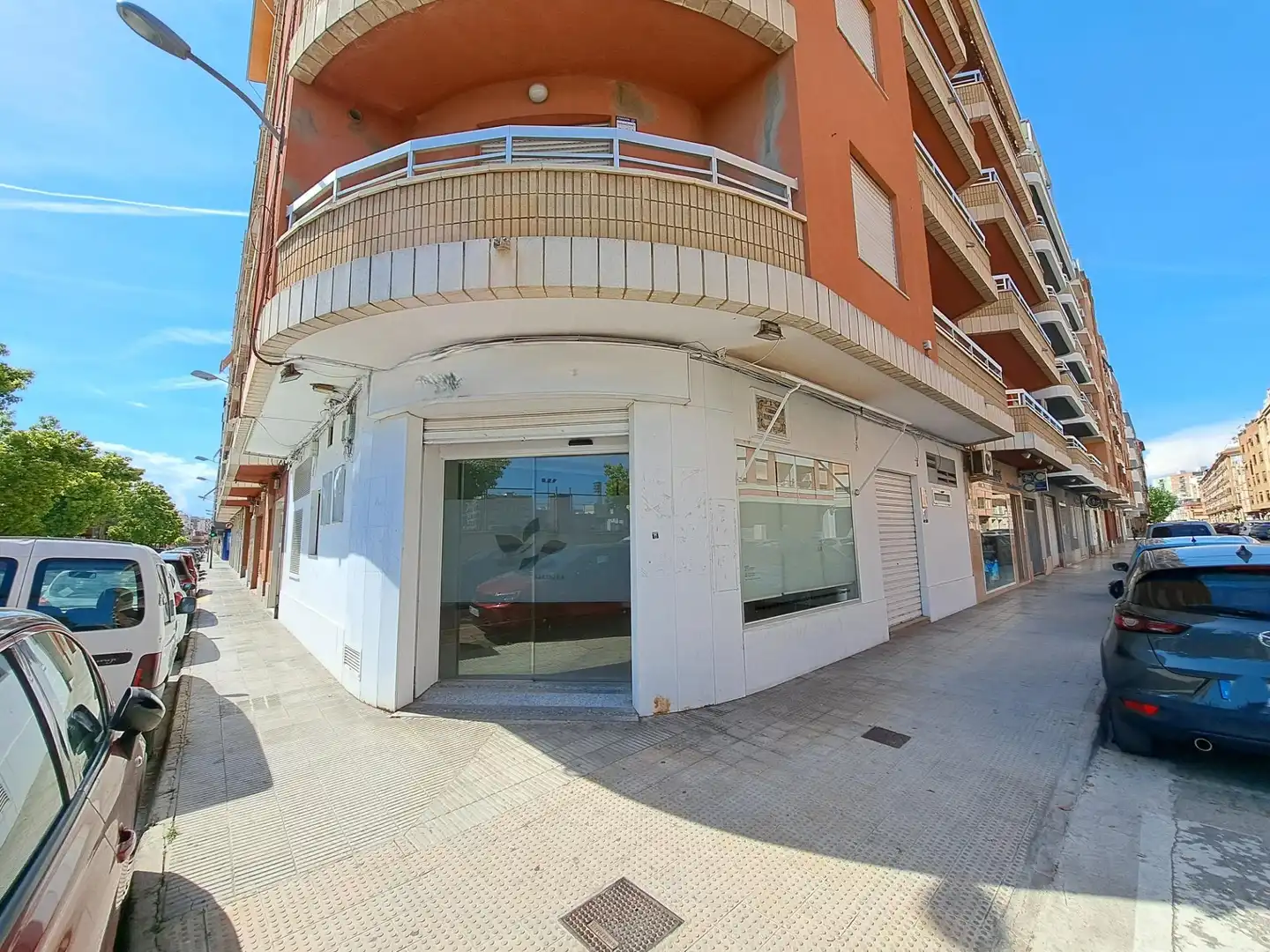 Business premises for sale in Calle Carrer Verge del Lluch