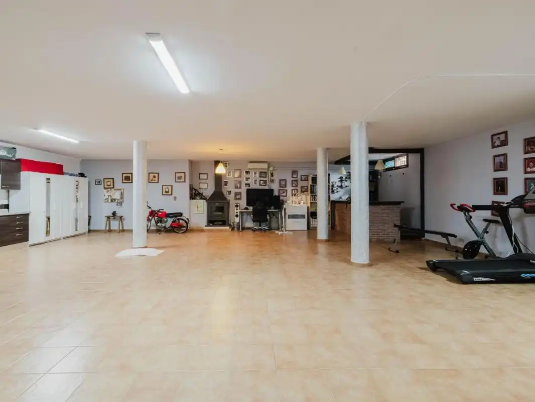 Casa o xalet en venda en Torrox amb Aire condicionat, Calefacció i Jardí privat
