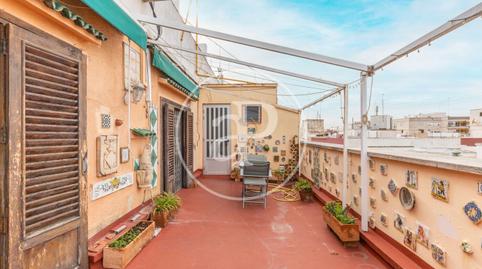 Foto 3 de Ático en venta en El Carme,  Valencia Capital