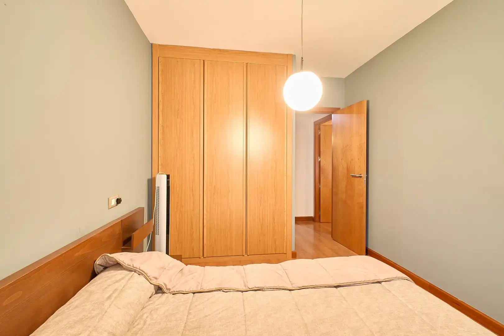 Bedroom of Detached homes for sale in Cantagallo  with Private garden, Terrace and Balcony