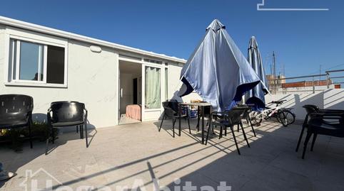 Foto 2 de Piso en venta en Calle Palancia, Centro Puerto, Sagunto / Sagunt