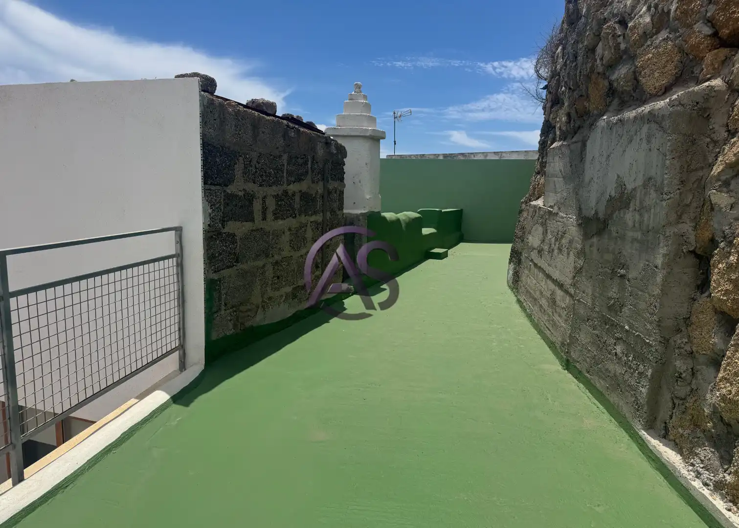 Casa amb jardí en venda a El Escobonal - Pájara, imagen 19