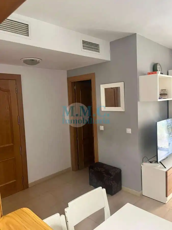 Habitación de Piso en venta en Roquetas de Mar con Aire acondicionado, Terraza y Amueblado