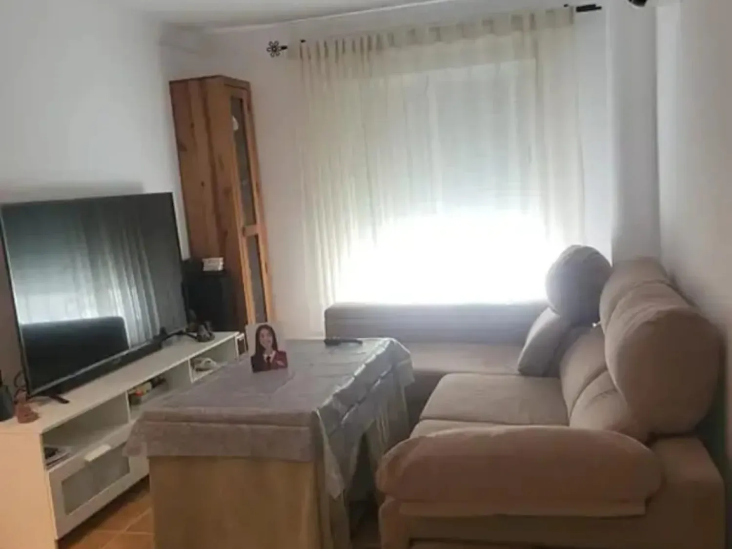 Sala d'estar de Dúplex en venda en Barbate amb Terrassa