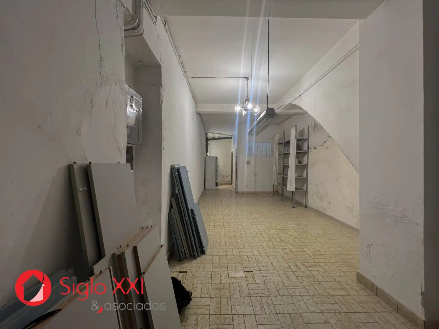 Casa amb terrassa en venda a Centro, imagen 3