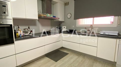 Foto 2 de Casa o chalet en venta en Carrer de Gènova, Puigfred, Badalona