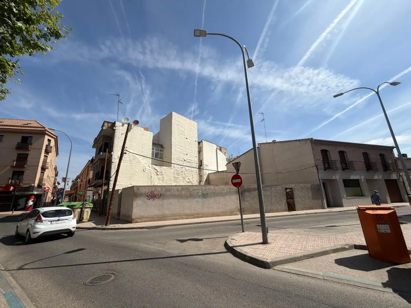 Terreny residencial en venda a Torrijos, imagen 4