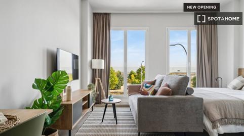 Photo 5 of Study to share in Ensanche de Vallecas - La Gavia,  Madrid Capital