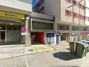 Terreni e lotti in vendita a Rúa do Reiseñor 11, imagen 2