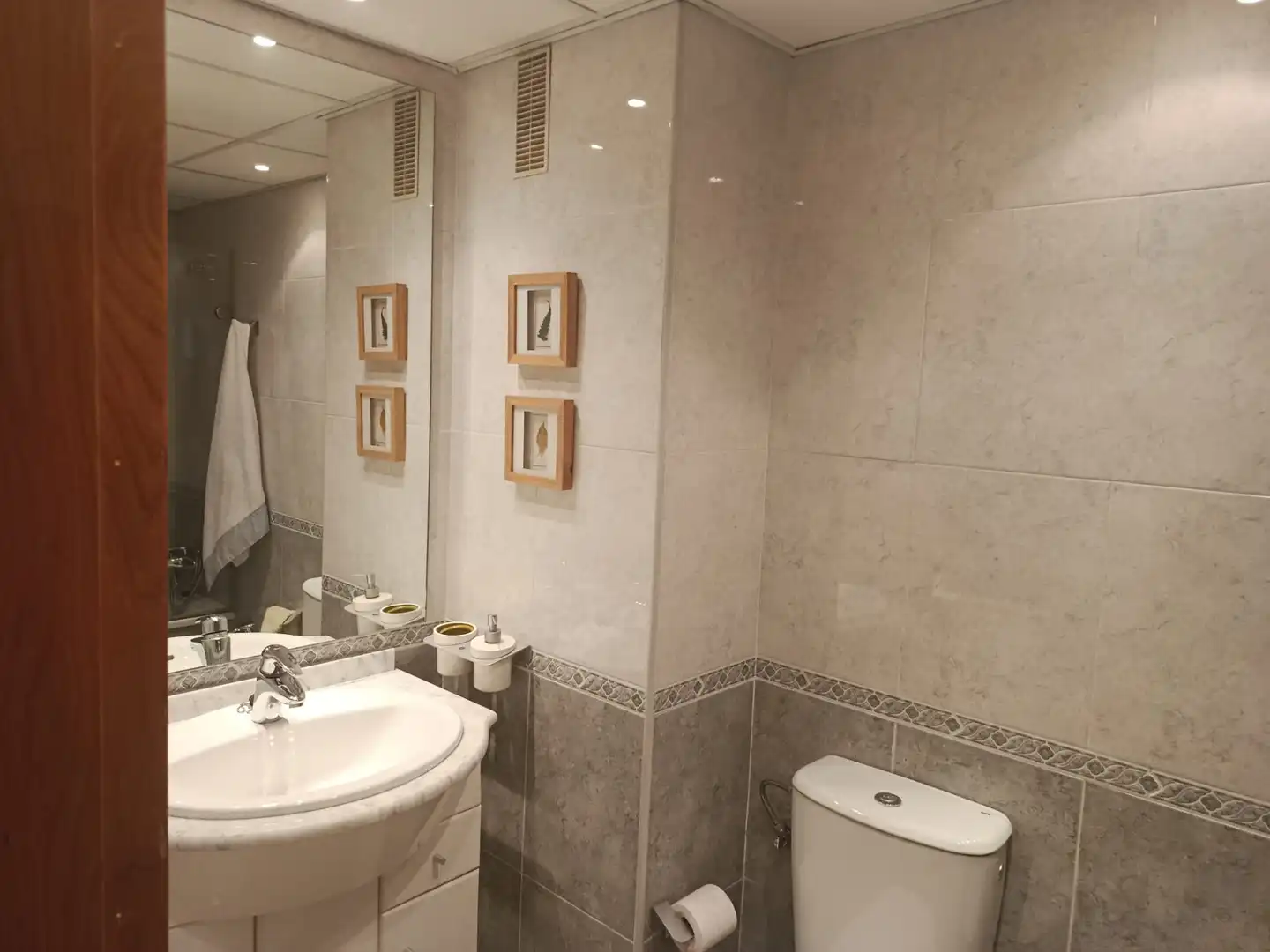 Flat with terrace for sale in Carrer de Sant Vicent Màrtir, imagen 14