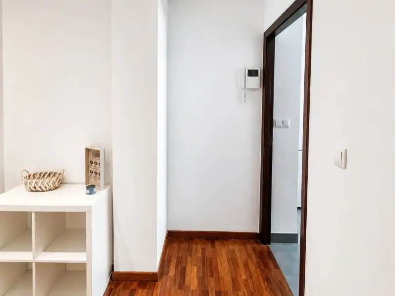 Piso de alquiler con opción a compra en Ourense Capital  con Calefacción, Amueblado y Horno