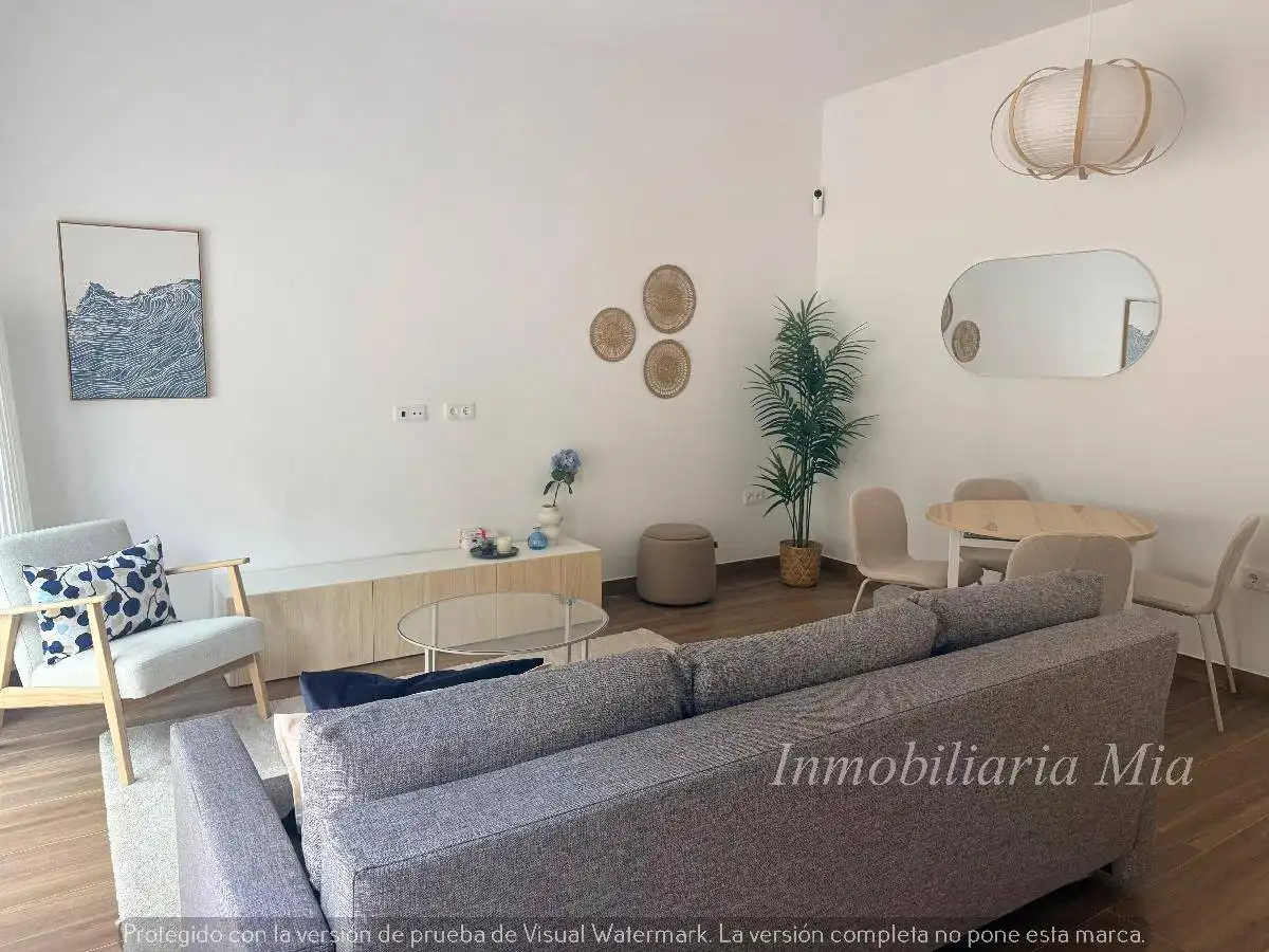 Apartament amb piscina en venda a Centro, imagen 10