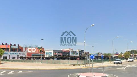 Foto 2 de Terreny industrial en venda a El Paraíso - Los Almendros, L'Eliana