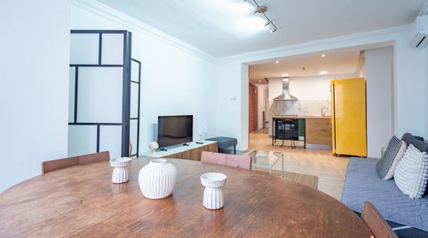 Foto 4 de Piso en venta en Carcer, 1, Centro Histórico, Málaga Capital