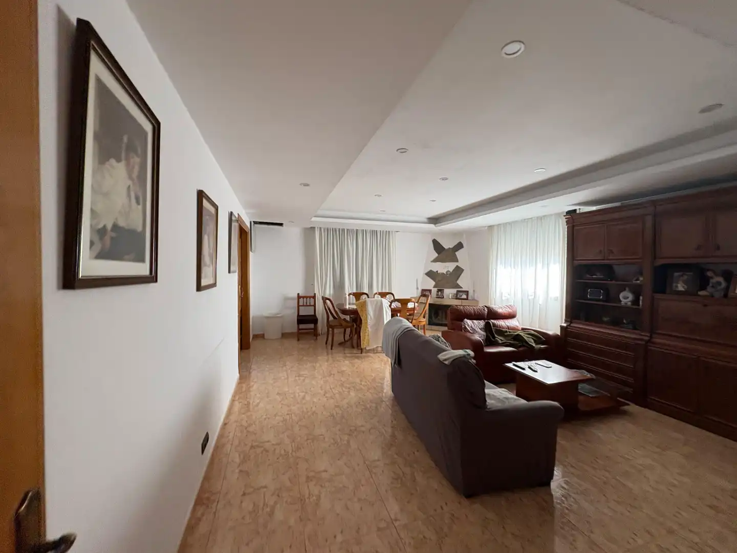 Terreno residencial en venta en Carretera de Vinyols, imagen 46