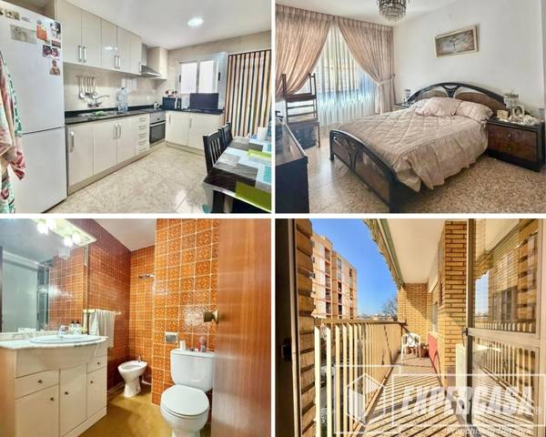 Piso en Venta en Barrio de Benicalap