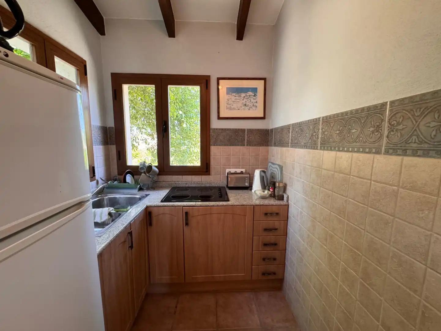 Casa rustica con piscina in vendita a Benissa pueblo, imagen 49