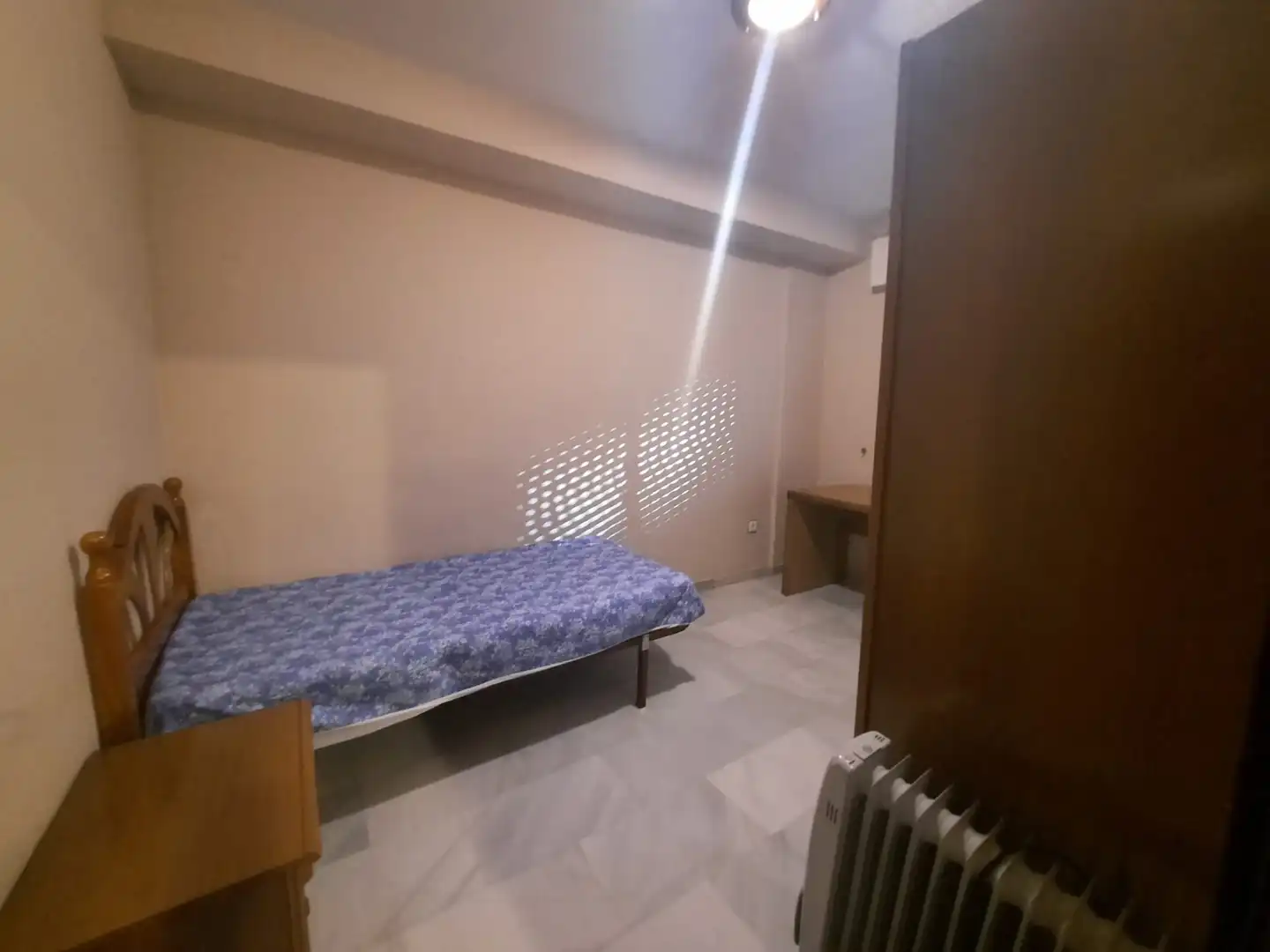 Apartament amb ascensor de lloguer a Maria Auxiliadora - Barriada de Llera, imagen 6