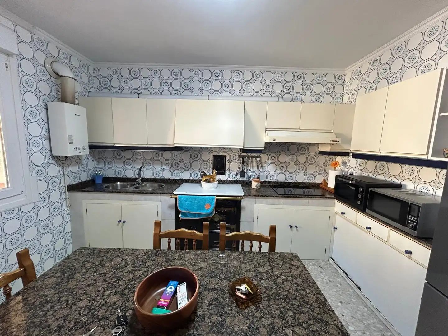 Kitchen of Country homes for sale in Ribeira