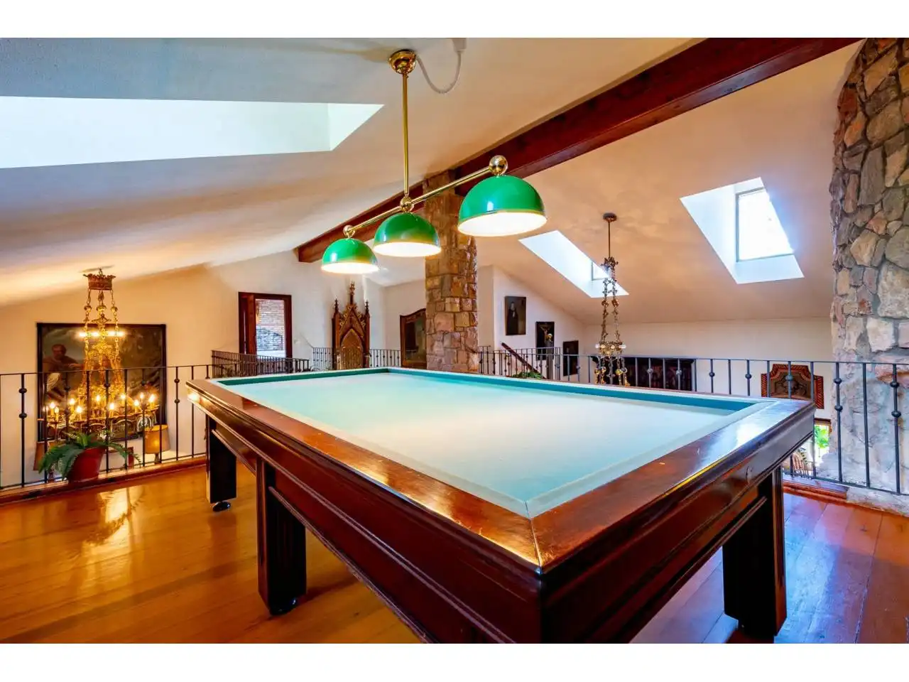 Maison rustique avec piscine à vendre à El Milà, imagen 8