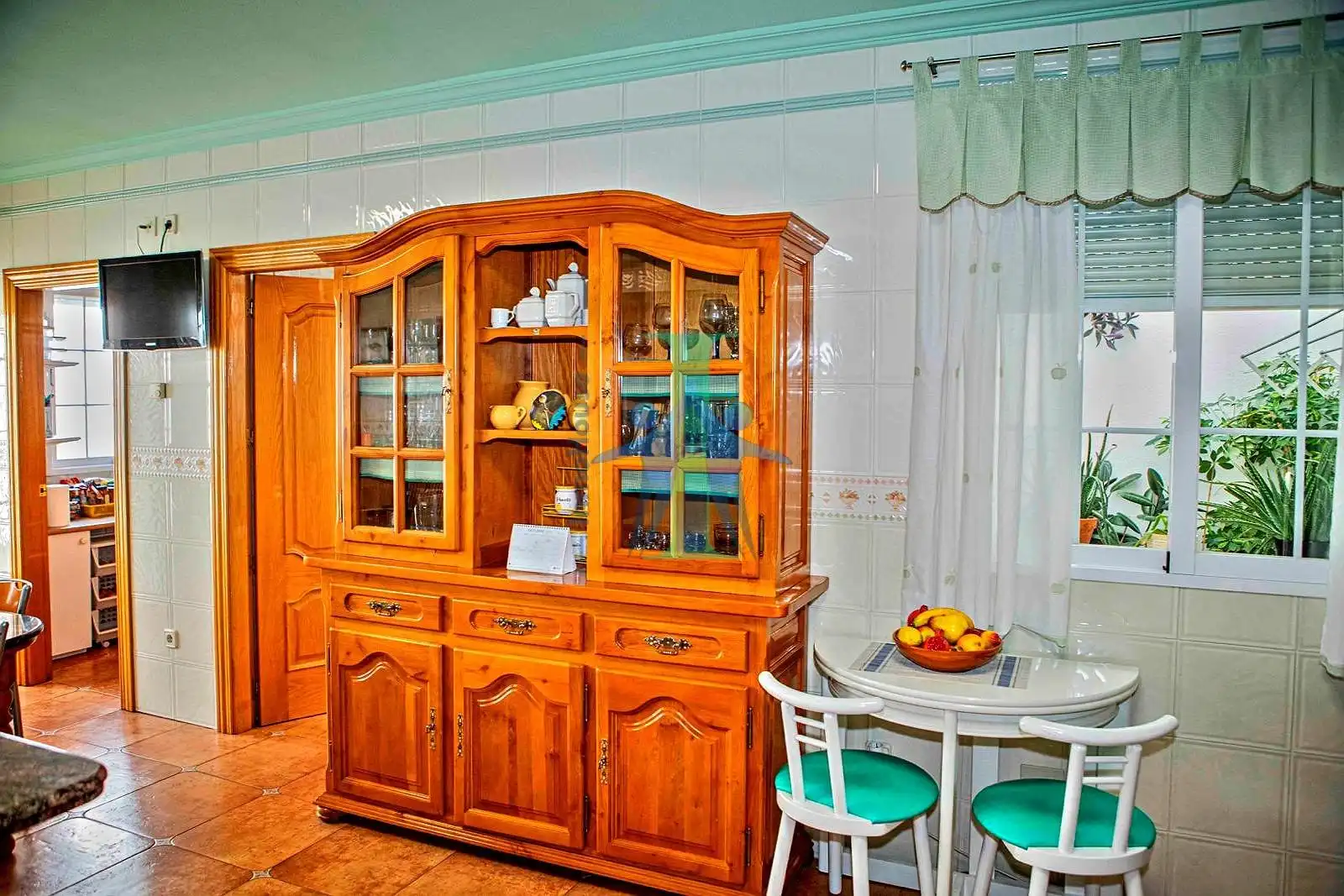 Casa bifamiliare con terrazza in vendita a San Pablo, imagen 19