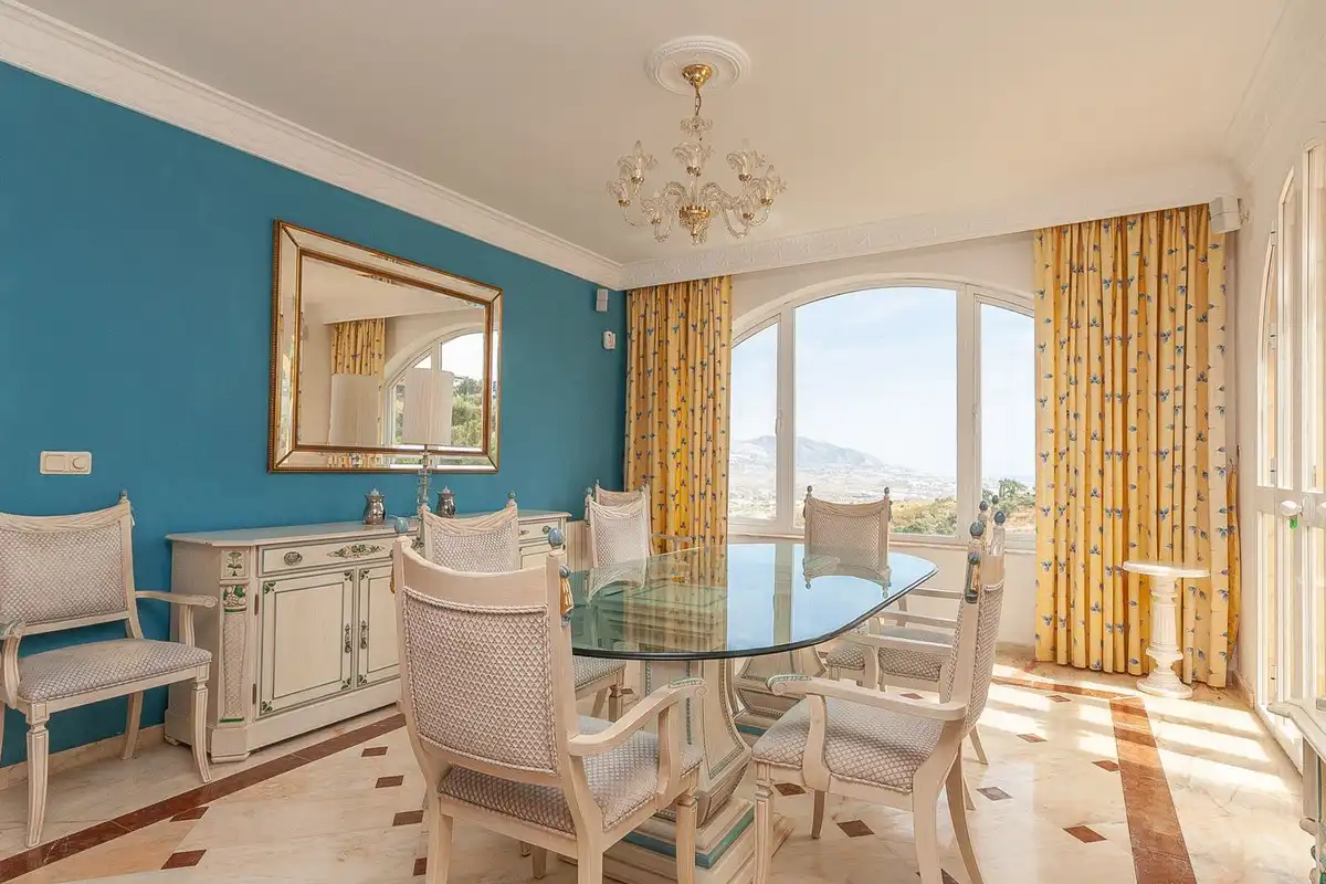 Terraced house for sale in La Mairena, imagen 13