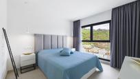 Bedroom of Apartment for sale in Mijas  with Air Conditioner, Terrace and Swimming Pool