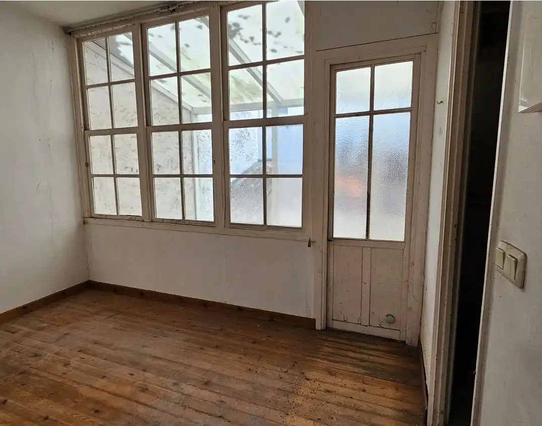 Piso en venta en REAL, Centro