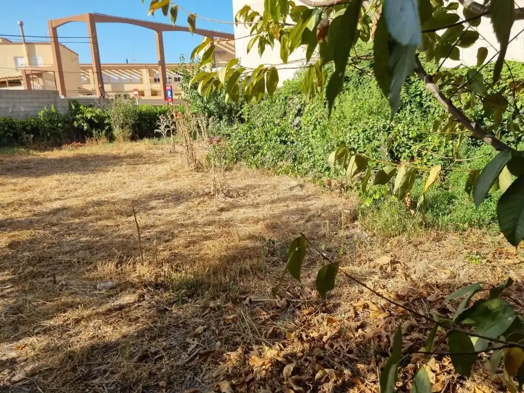 Casa o chalet en venta en Alhama de Almería con Jardín privado, Terraza y Piscina