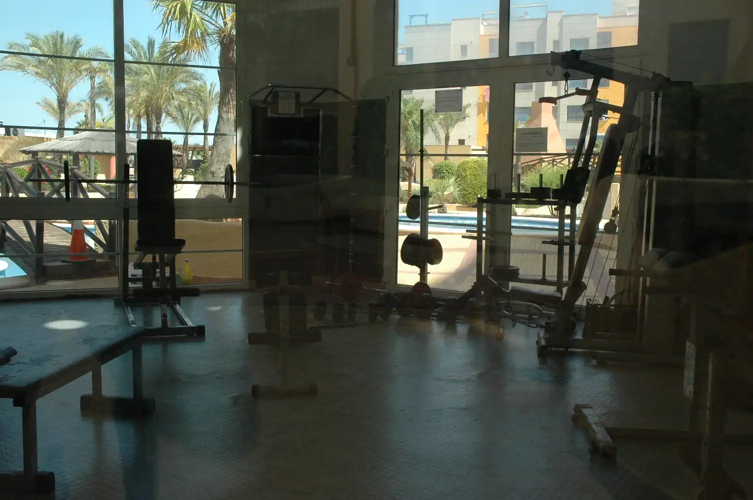 Piso en venta en Cartagena con Aire acondicionado, Amueblado y Horno
