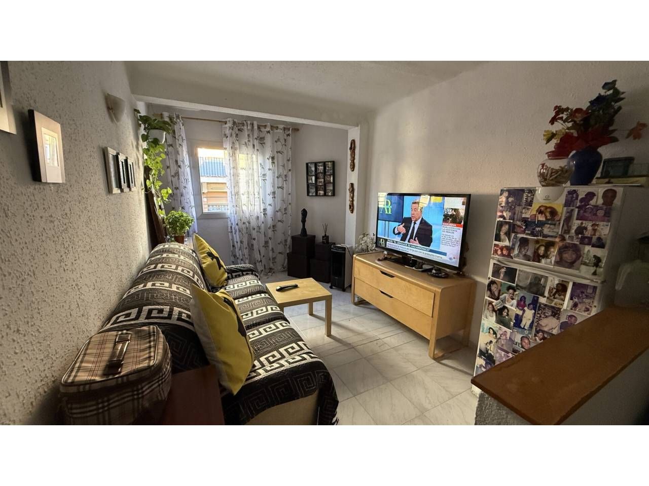 Living room of Building for sale in Esplugues de Llobregat