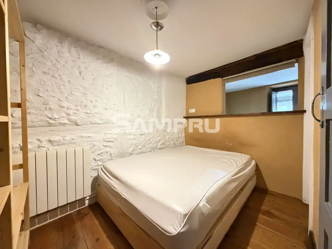 Habitación de Piso en venta en Arrasate / Mondragón con Calefacción y Amueblado