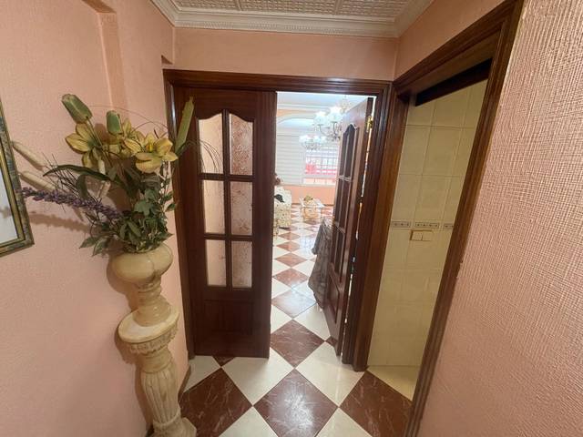Piso en Venta en Juan XXIII - Rochelambert