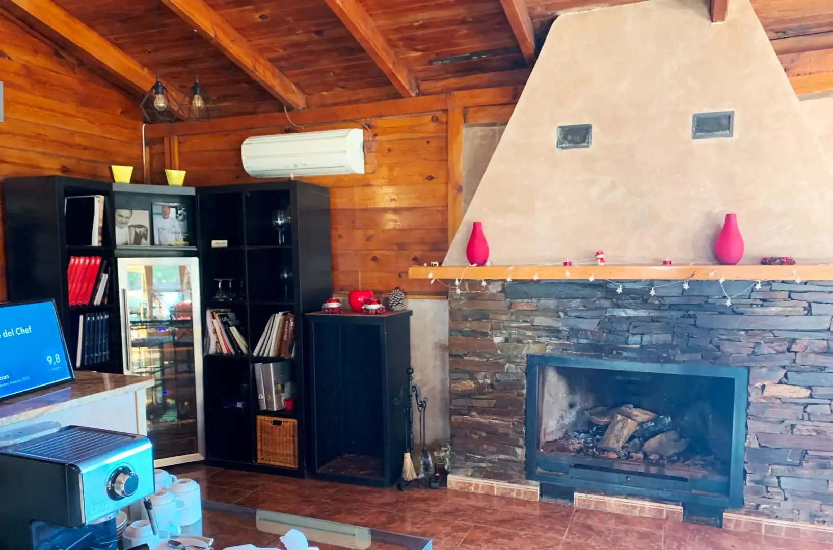 Casa rústica amb terrassa en venda a Carretera Pago Anduron, imagen 43
