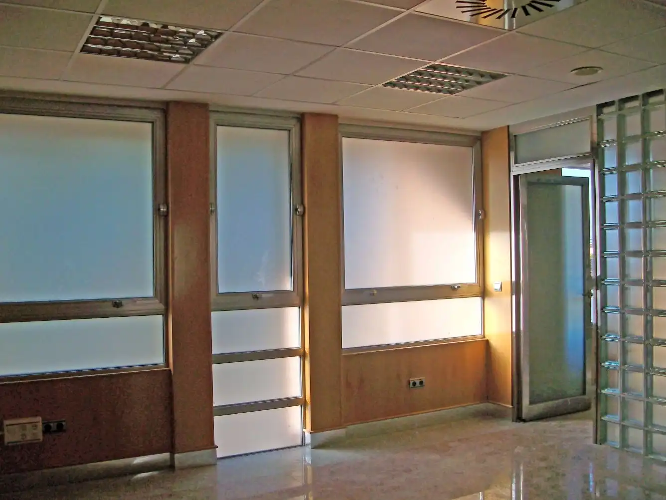 Gebäude zur Miete in Valladolid