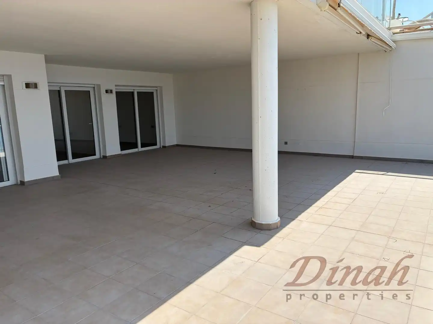 Apartament amb piscina de lloguer a babord, imagen 7