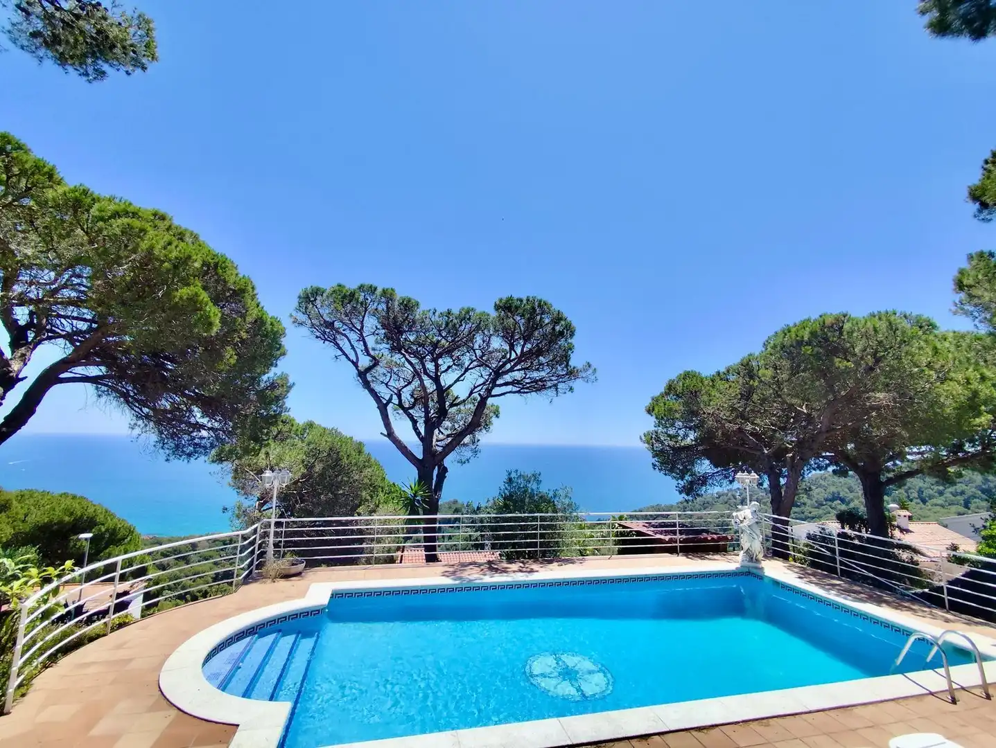 Villa avec piscine à vendre à Calle DAMIA, imagen 44