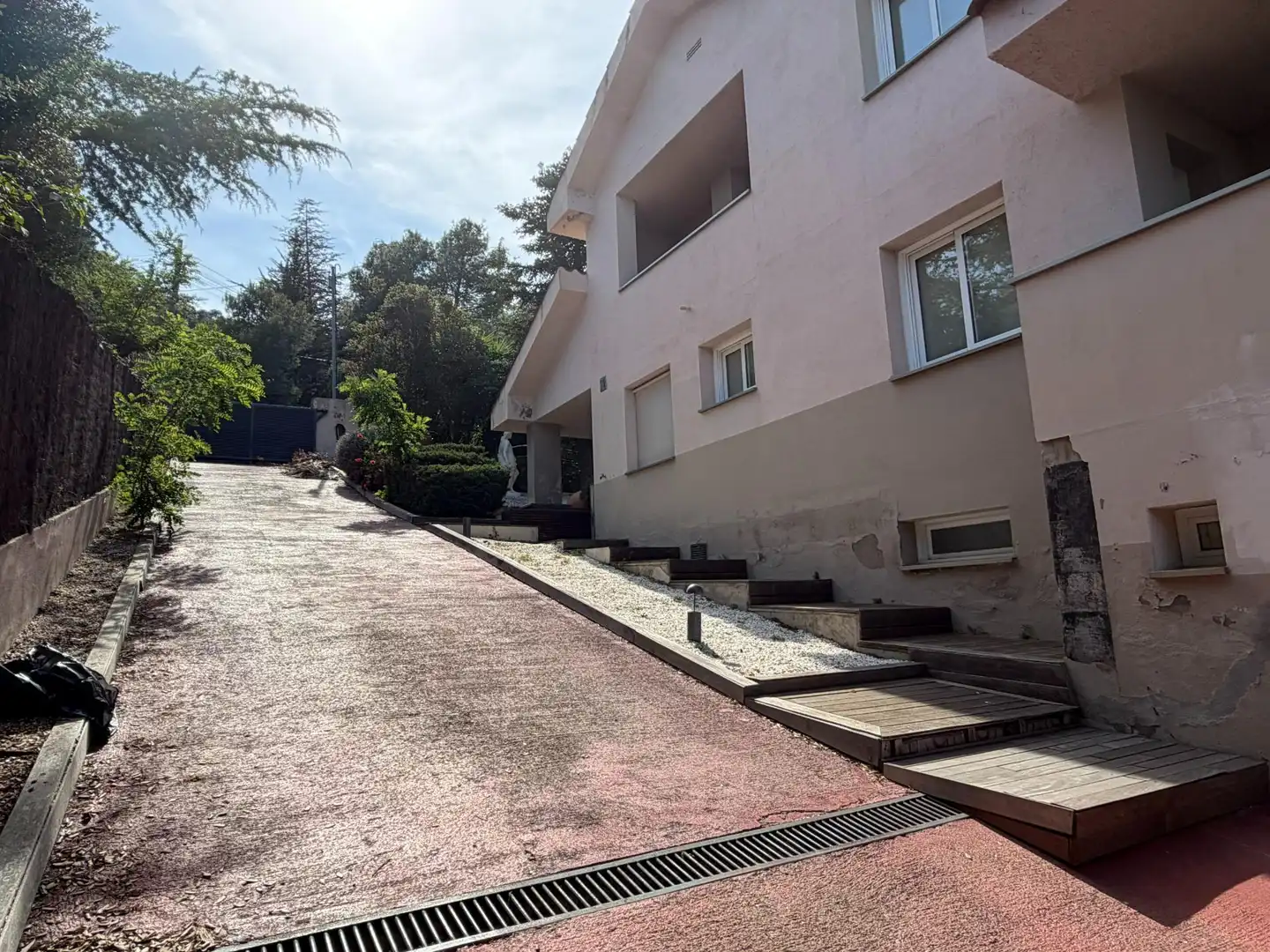 Chalet con terraza en venta en Matadepera, imagen 4