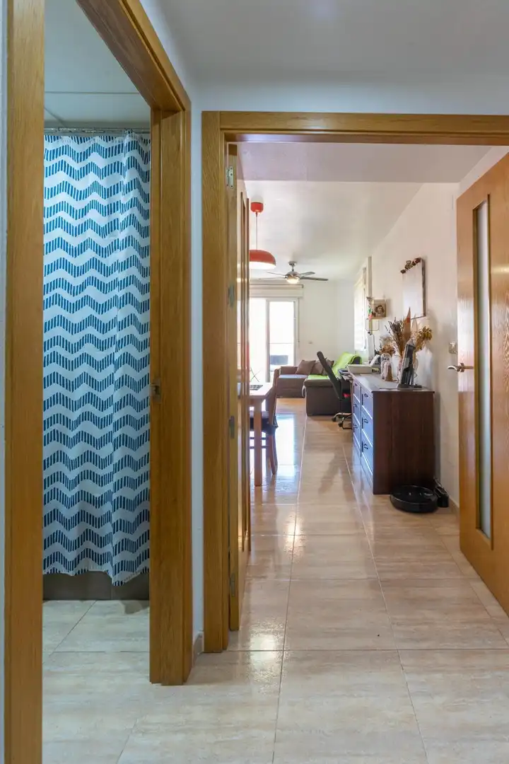Wohnung zum Verkauf in Archena mit Klimaanlage, Heizung und Abstellraum