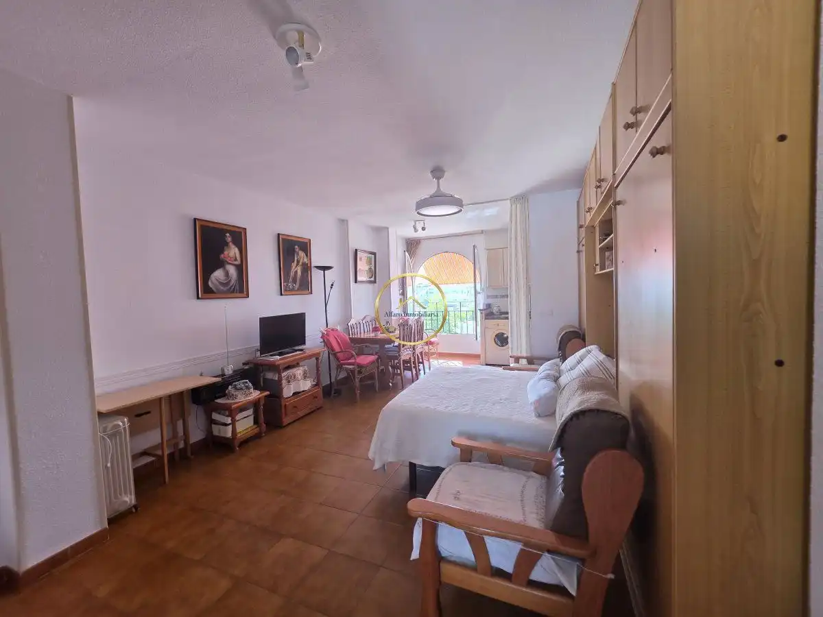 Bedroom of Apartments for sale in Almonte  with Storage room and Community pool