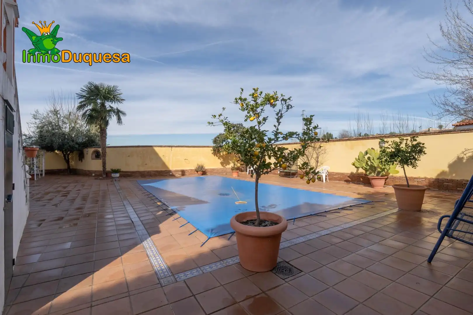 Villa avec terrasse à vendre à Villa de Otura, imagen 5
