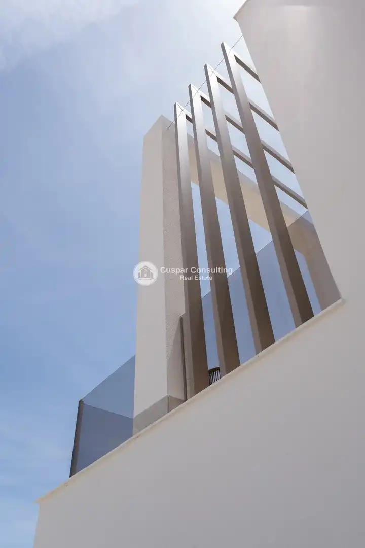 Adossat amb terrassa en venda a N/A, imagen 49