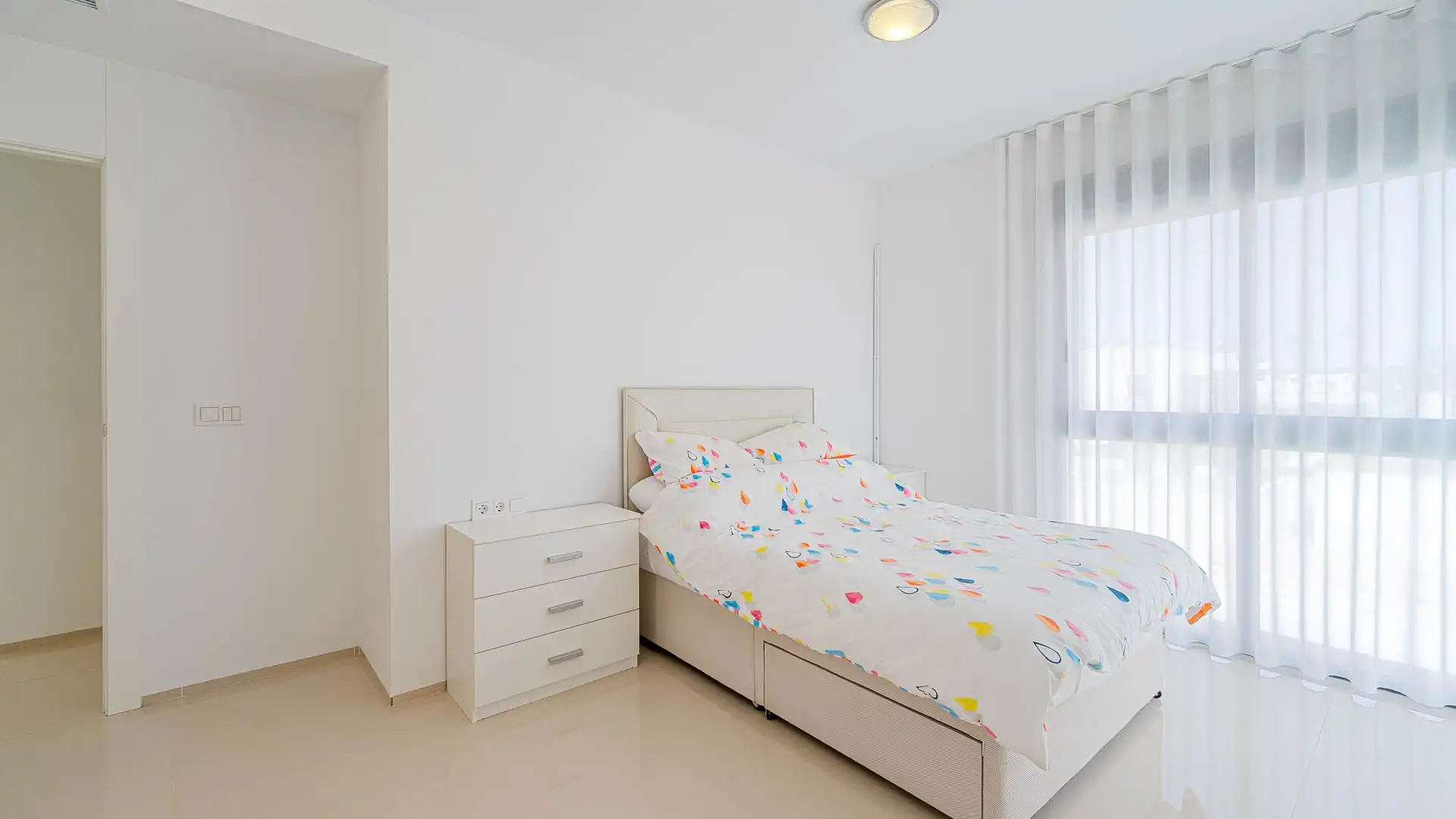Habitación de Casa o chalet en venta en Rojales con Balcón