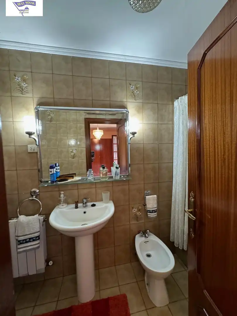 Baño de Casa o chalet en venta en Bermeo