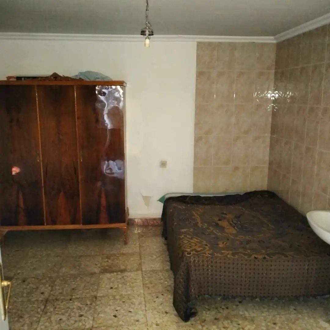 Casa in vendita a Plaza del Cazador Leonardo Requena 1, imagen 5